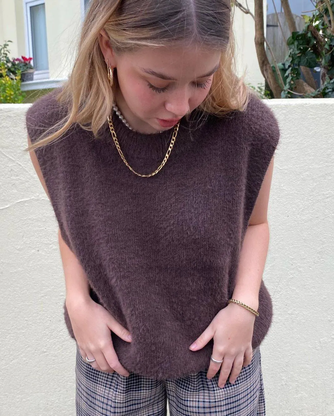 Selasphorus Necklace sold by Cadena product image thumbnail 2