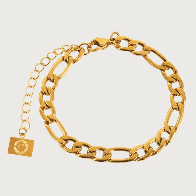 Selasphorus Bracelet sold by Cadena