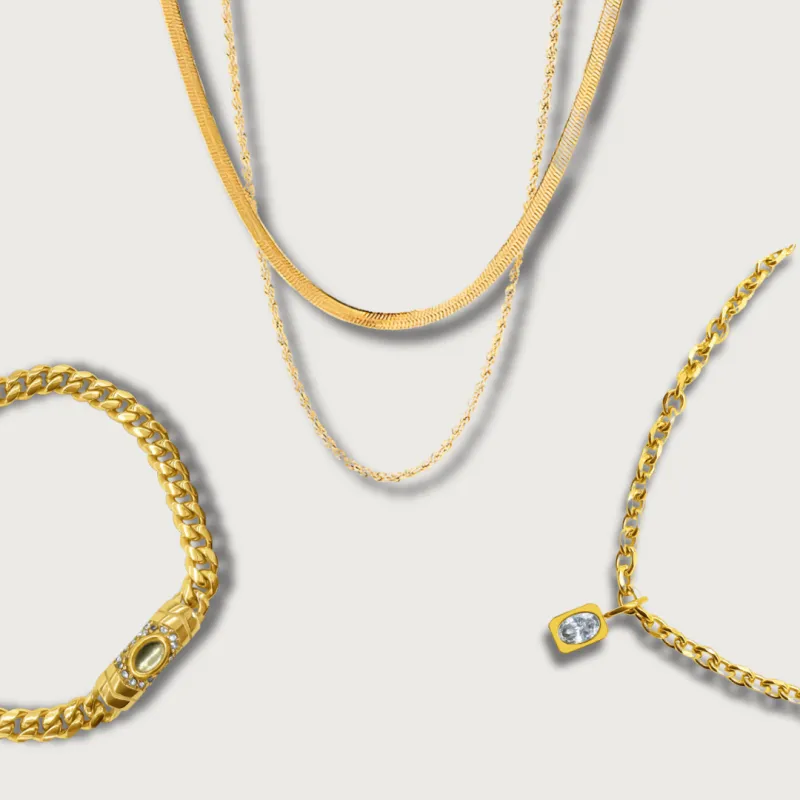 Bestsellers Essential Bundle made by Cadena