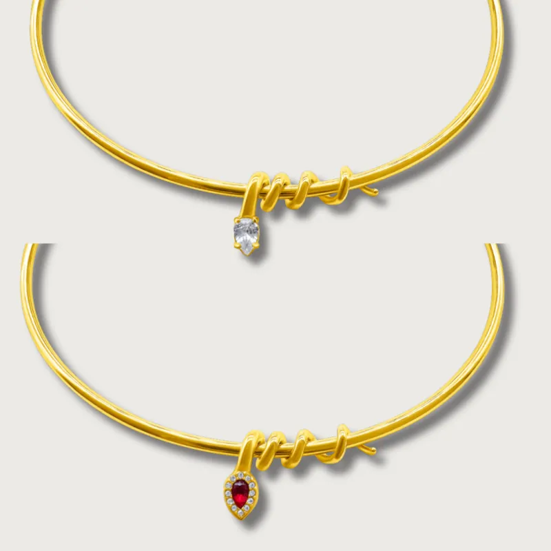 Rachelle Duo Bundle made by Cadena