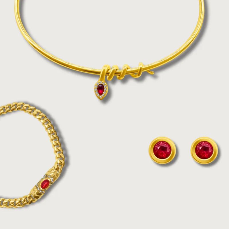 Rachelle Everyday Bundle made by Cadena