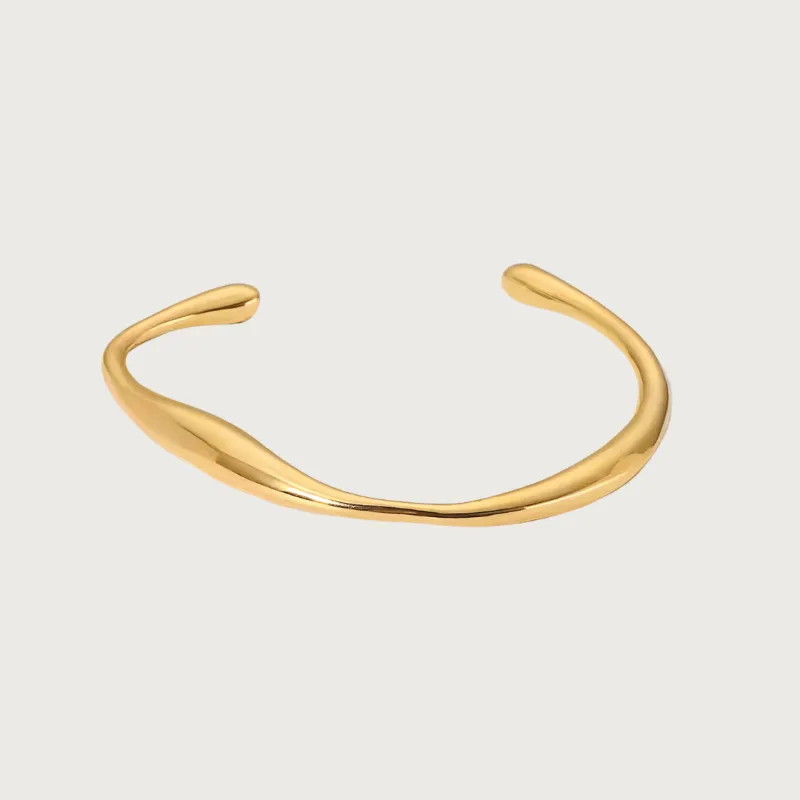 Free Perfect Bangle made by Cadena