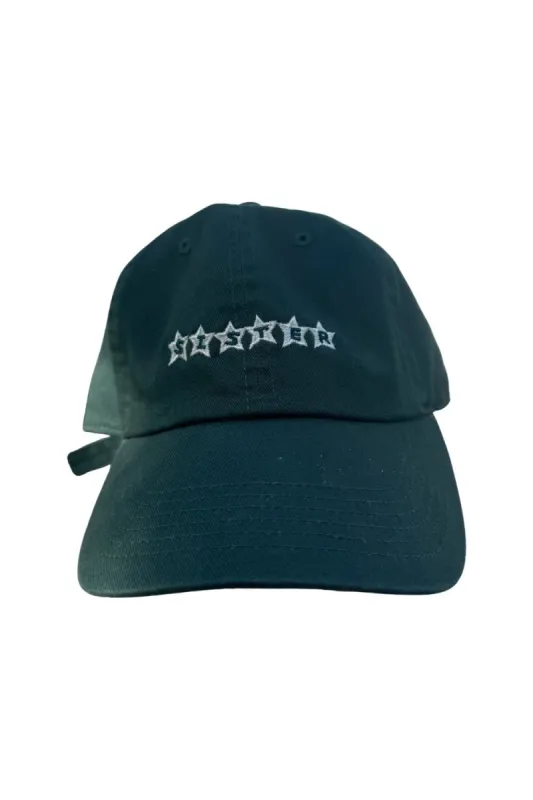 STAR CAP | DEEP GREEN sold by SISTER Studios