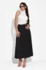 Maiou dama casual alb Monita Bogas sold by bogas