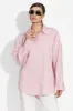 Camasa dama casual roz Mousa Bogas sold by bogas
