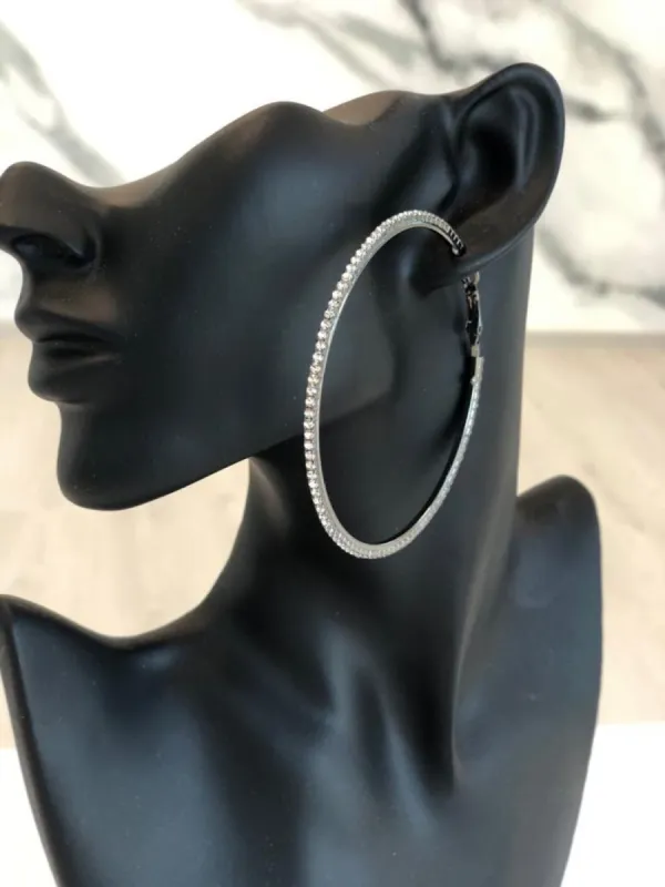 Cercei Dama Zimba Bogas sold by bogas