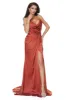 Rochie dama lunga maro Zitica Bogas sold by bogas