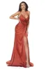 Rochie dama lunga maro Zitica Bogas sold by bogas
