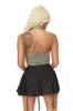 Corset dama blug bleu Vespa Bogas sold by bogas