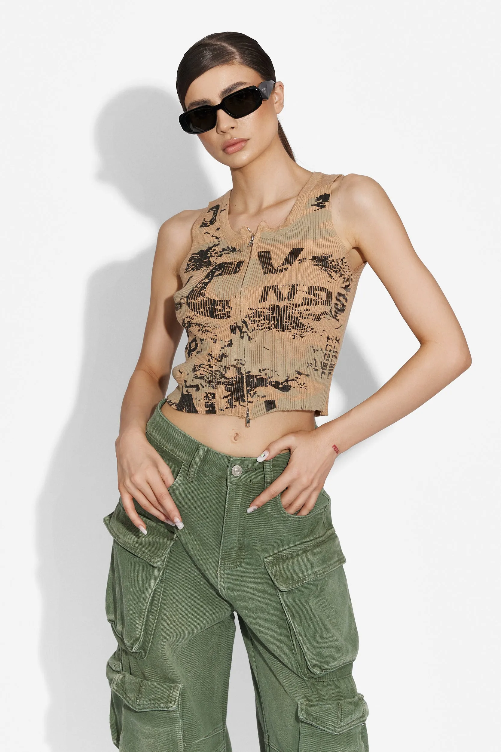 Maiou dama casual maro Rondely Bogas sold by bogas