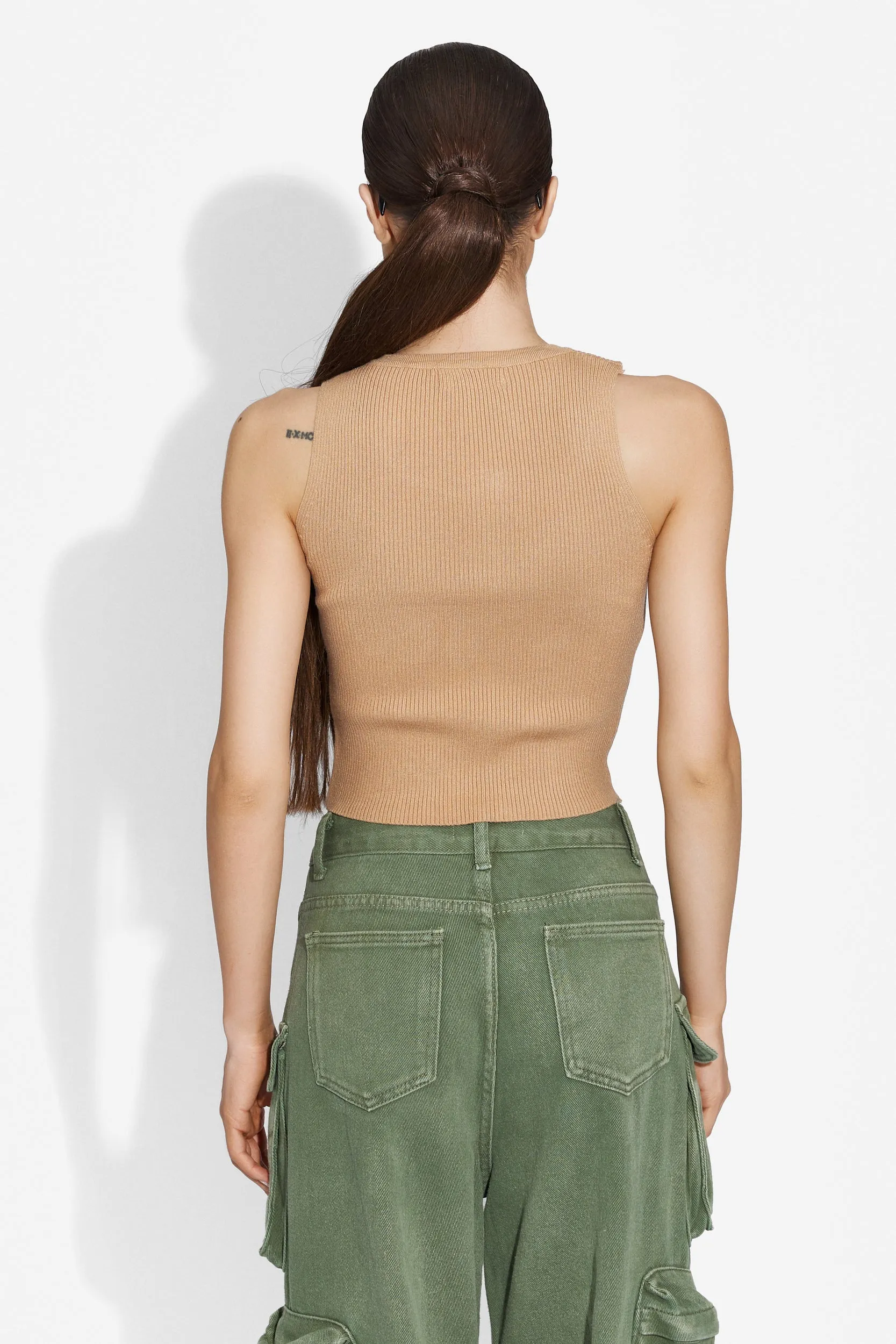 Maiou dama casual maro Rondely Bogas sold by bogas product image thumbnail 5