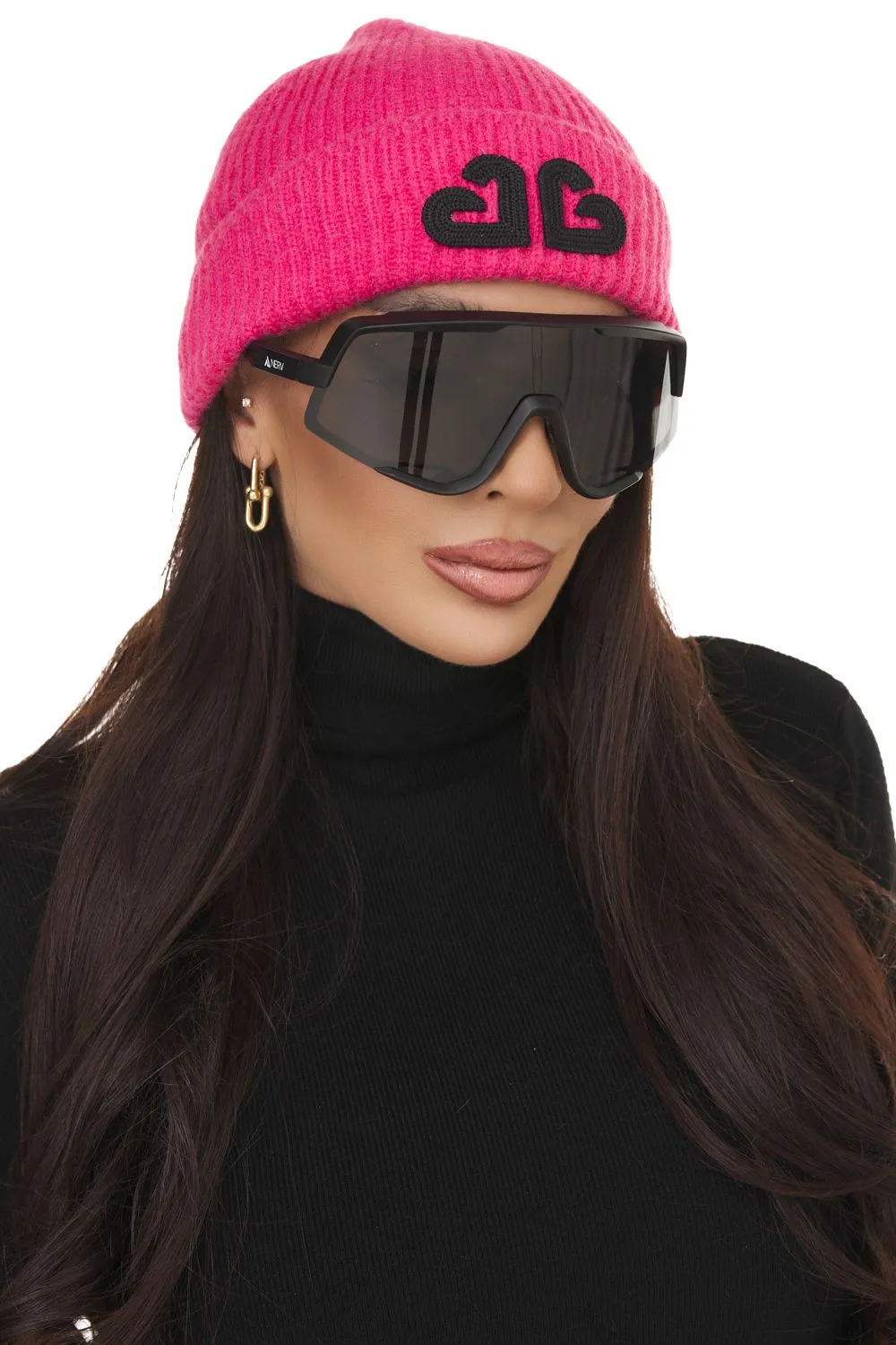 Fes dama tricot fucsia Tesa Bogas sold by bogas