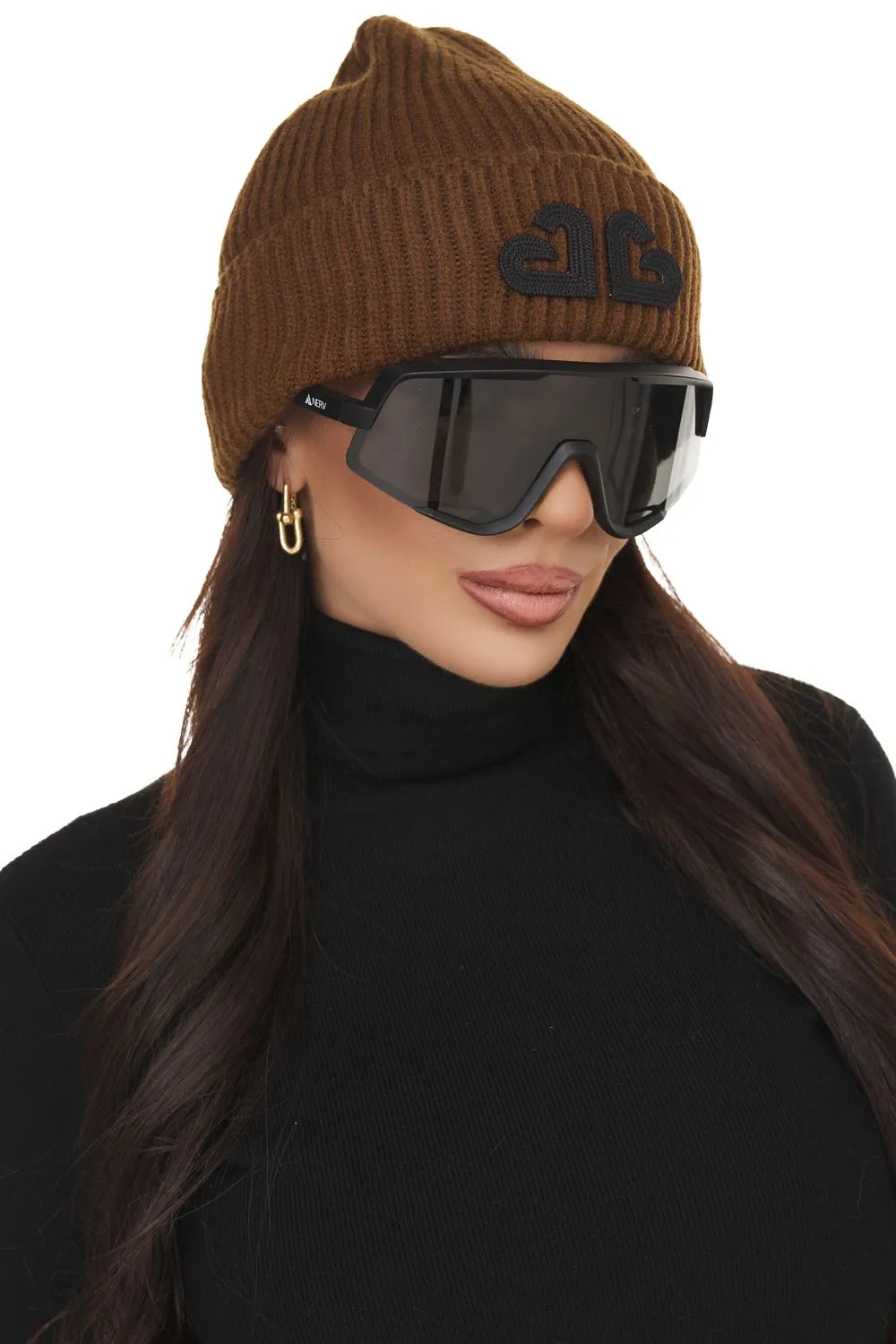 Fes dama tricot maro Tesa Bogas sold by bogas