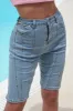 Blugi dama casual bleu Adrena Bogas sold by bogas