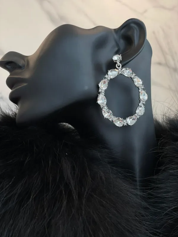 Cercei Dama Rotty Bogas sold by bogas