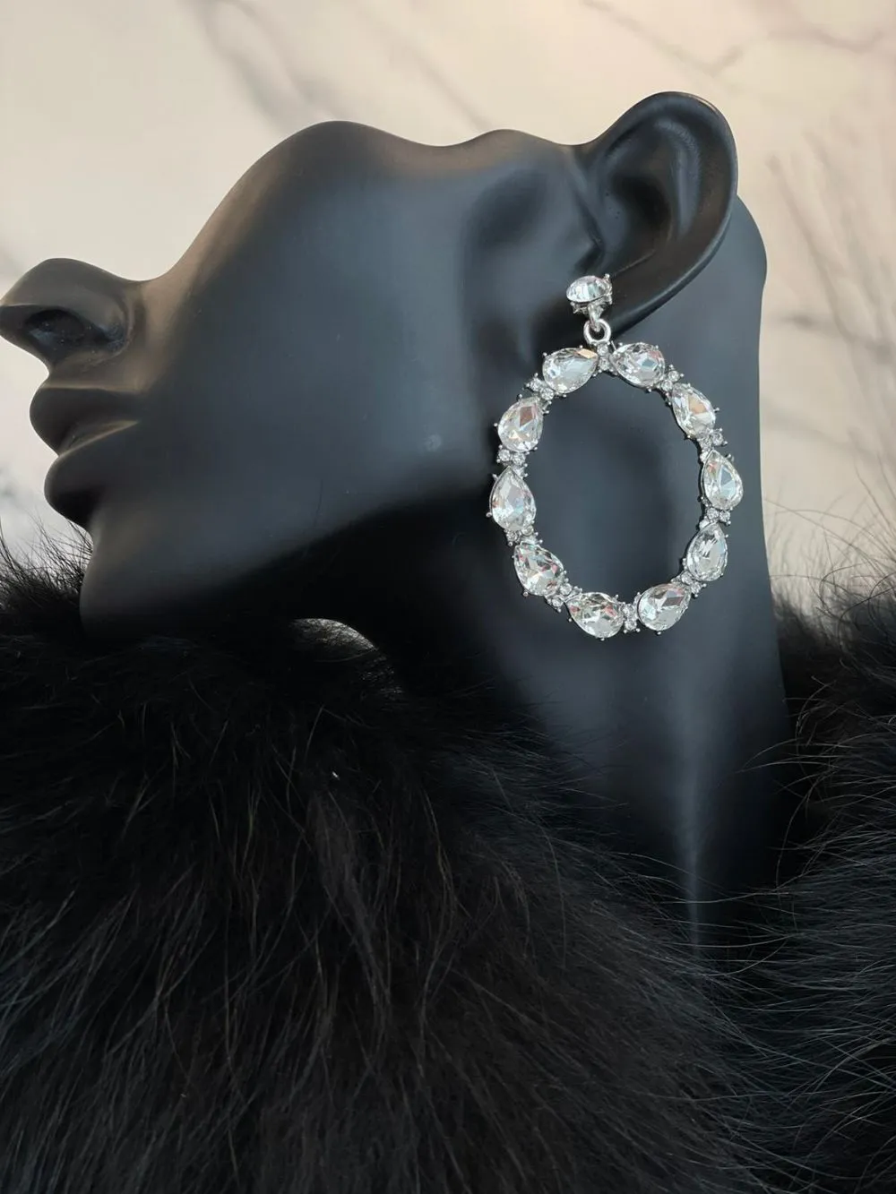 Cercei Dama Rotty Bogas sold by bogas