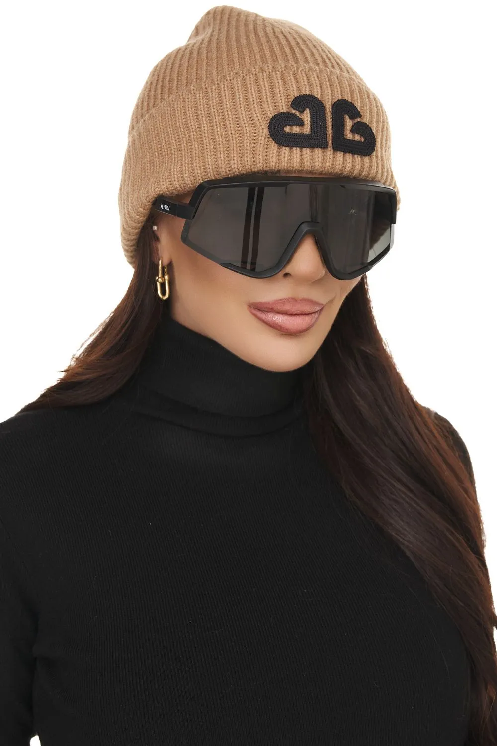 Fes dama tricot bej Tesa Bogas sold by bogas