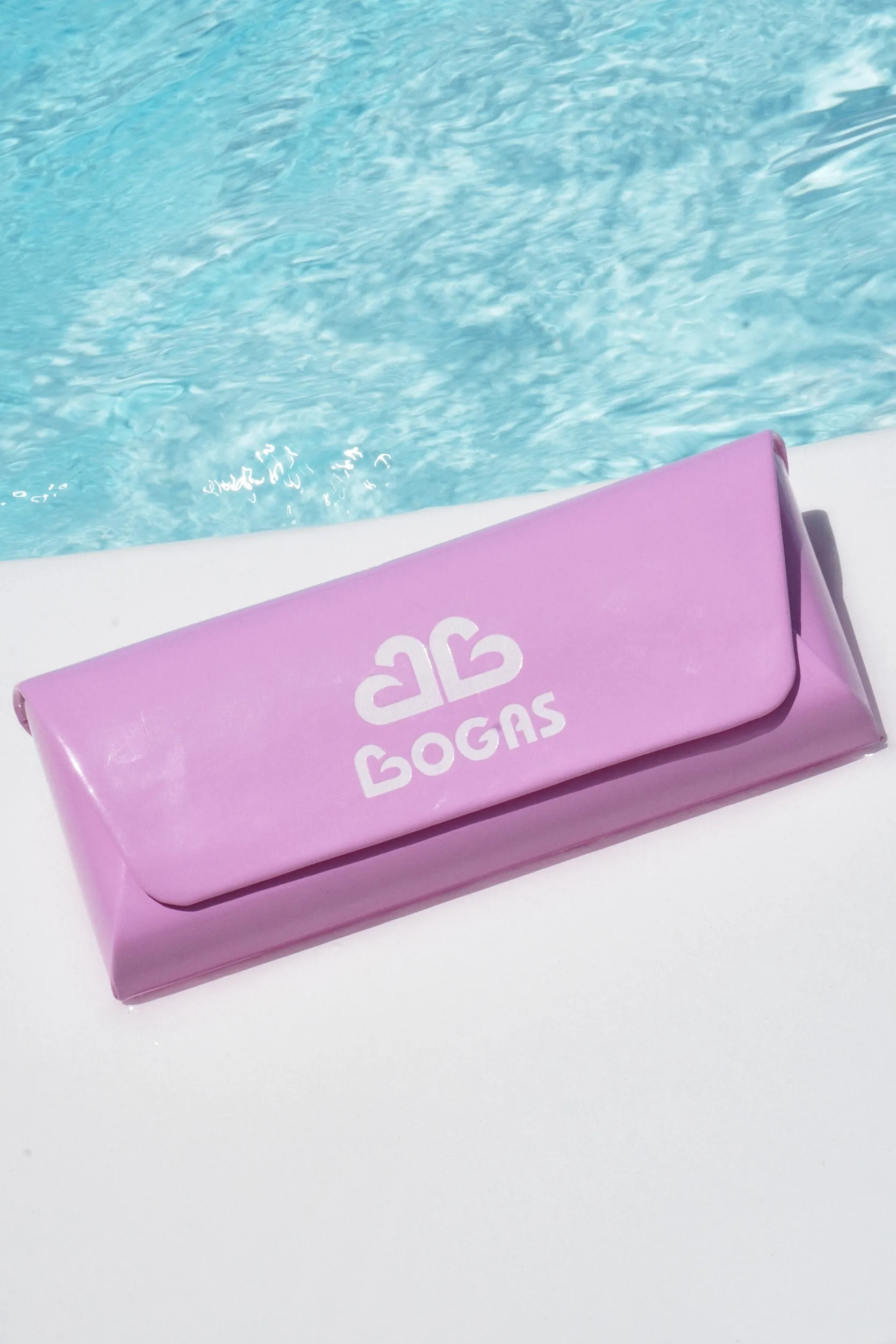 Ochelari de soare lila Maxiria Bogas sold by bogas product image thumbnail 3