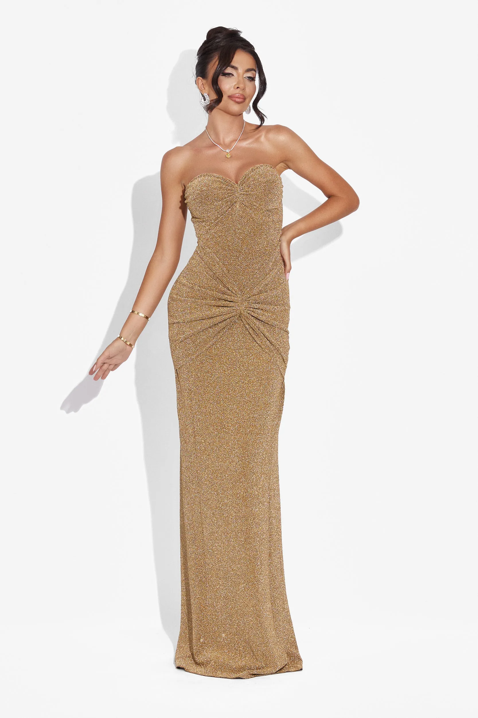 Rochie dama lunga aurie Matya Bogas sold by bogas product image thumbnail 2