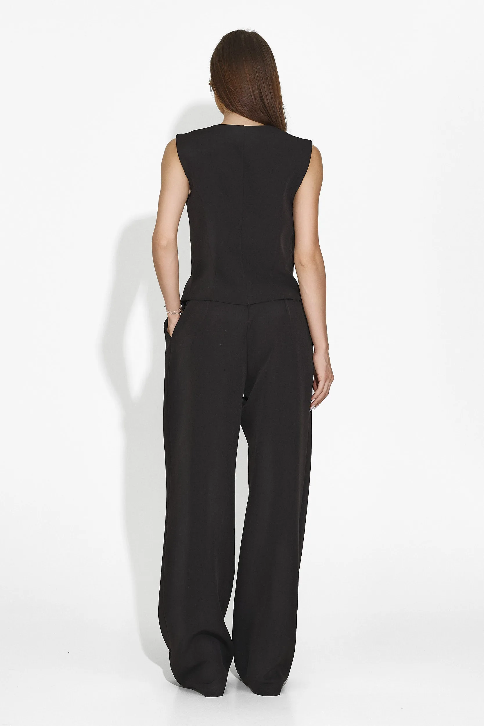 Compleu cu pantaloni negru Montaria Bogas sold by bogas product image thumbnail 2