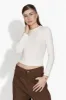 Bluza dama casual bej Adriene Bogas sold by bogas