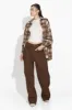 Bluza dama casual bej Adriene Bogas sold by bogas