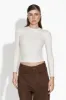 Bluza dama casual bej Adriene Bogas sold by bogas