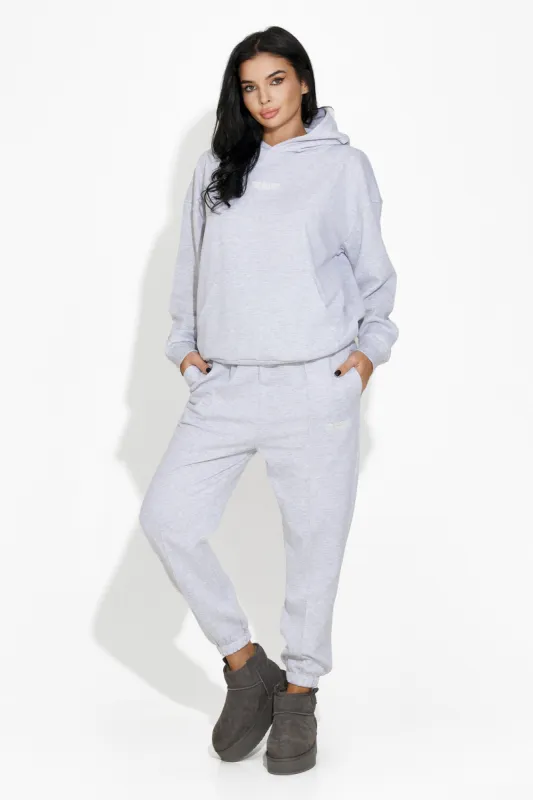 Trening dama casual gri Josely Bogas sold by bogas