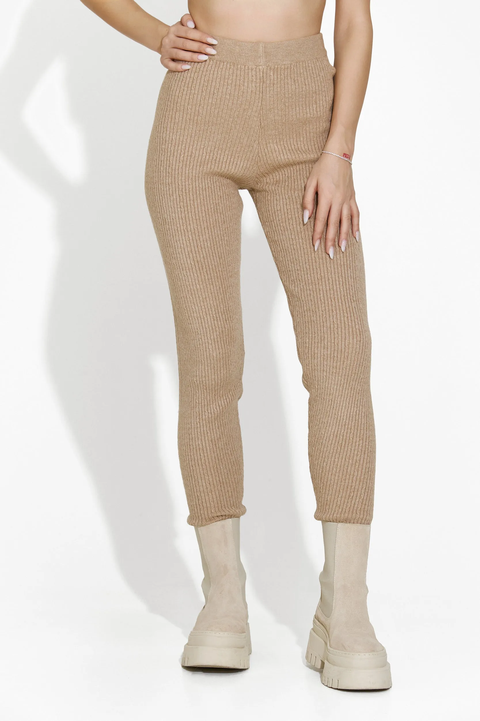 Colanti dama casual bej Athifa Bogas sold by bogas product image thumbnail 2