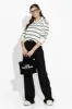 Pulover dama casual alb Oivia Bogas sold by bogas