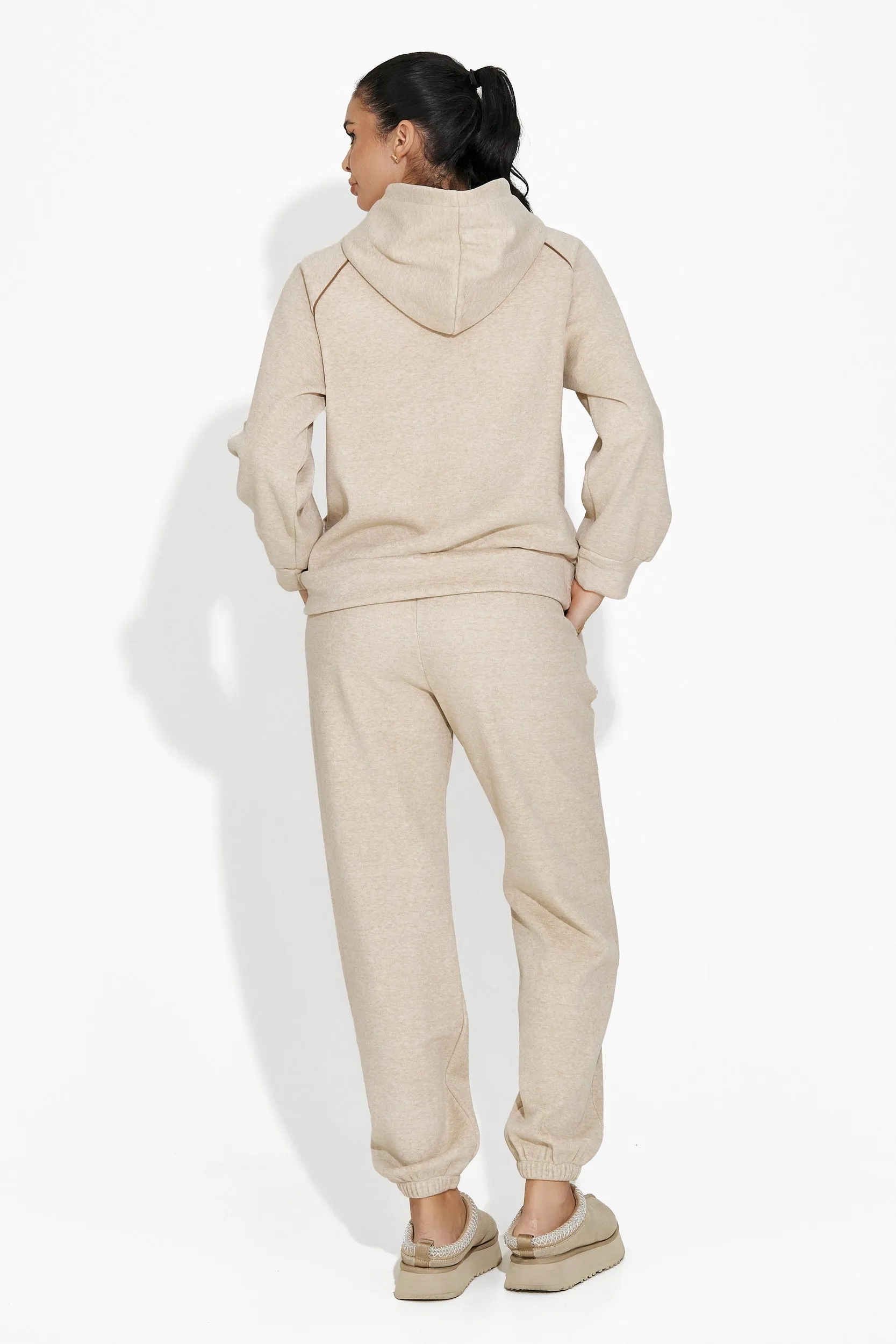 Trening dama casual + vesta maro Sherika Bogas sold by bogas product image thumbnail 2