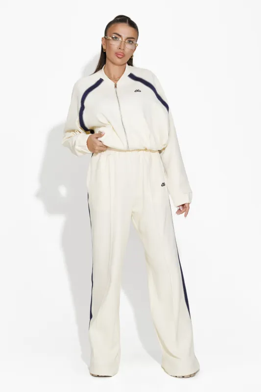 Trening dama casual bej Devia Bogas sold by bogas