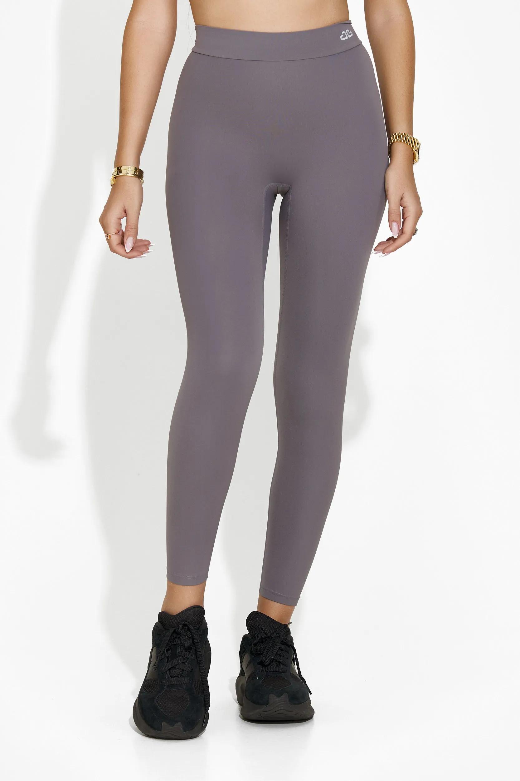 Colanti dama lycra gri Galtea Bogas sold by bogas product image thumbnail 3