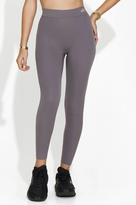 Colanti dama lycra gri Galtea Bogas sold by bogas