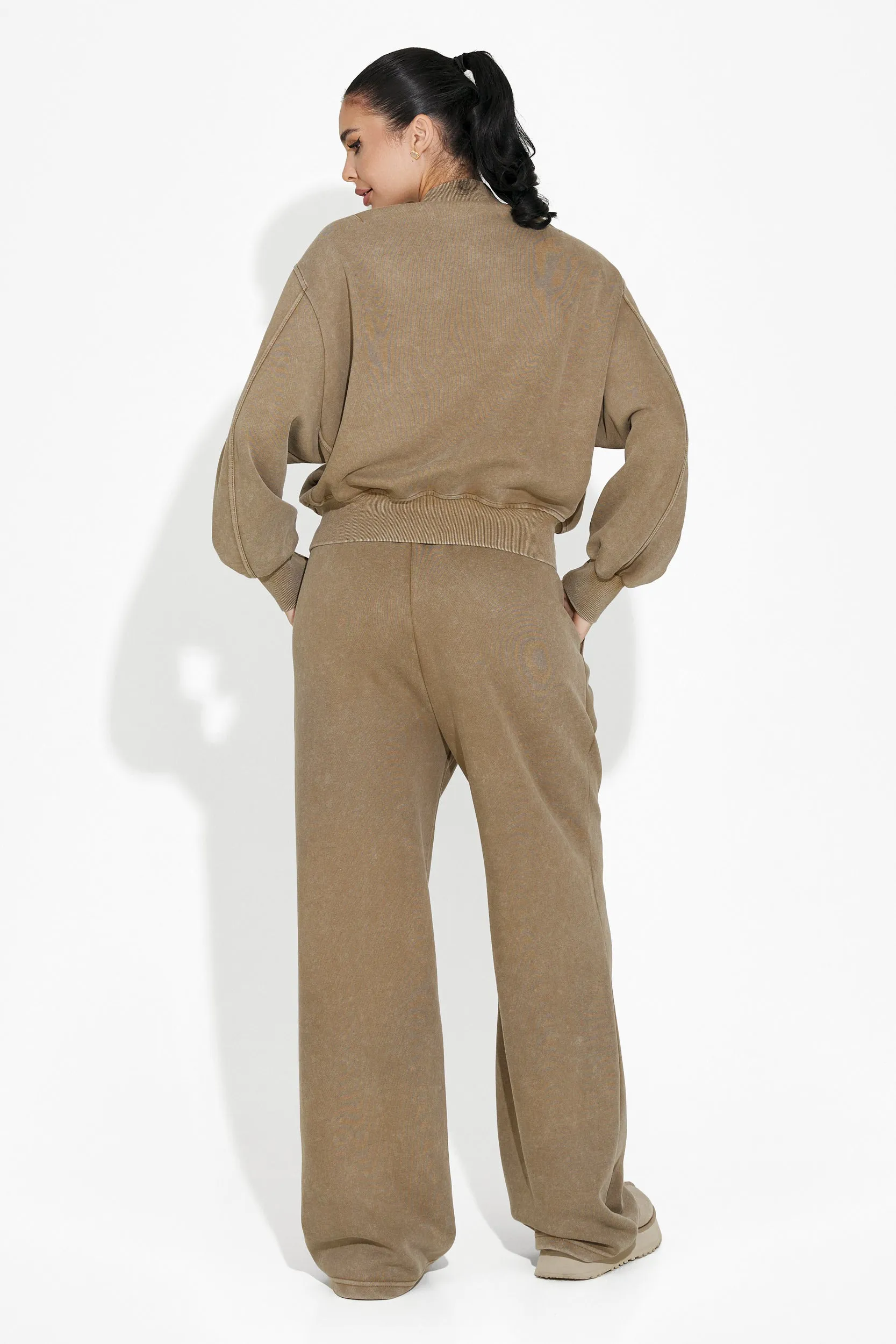 Trening dama casual maro Perira Bogas sold by bogas product image thumbnail 5