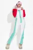 Salopeta ski casual alba Nadyna Bogas sold by bogas