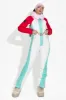 Salopeta ski casual alba Nadyna Bogas sold by bogas