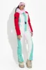 Salopeta ski casual alba Nadyna Bogas sold by bogas