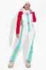 Salopeta ski casual alba Nadyna Bogas sold by bogas