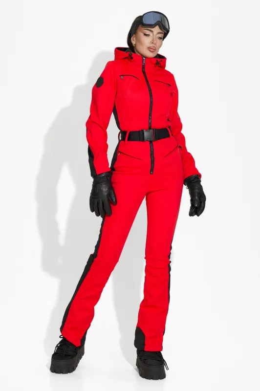 Salopeta ski casual rosie Yrech Bogas sold by bogas