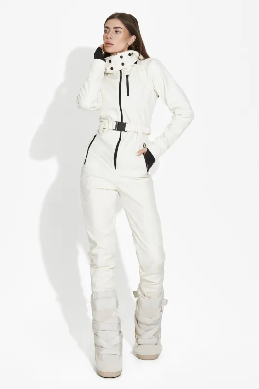 Salopeta ski casual crem Anodys Bogas sold by bogas