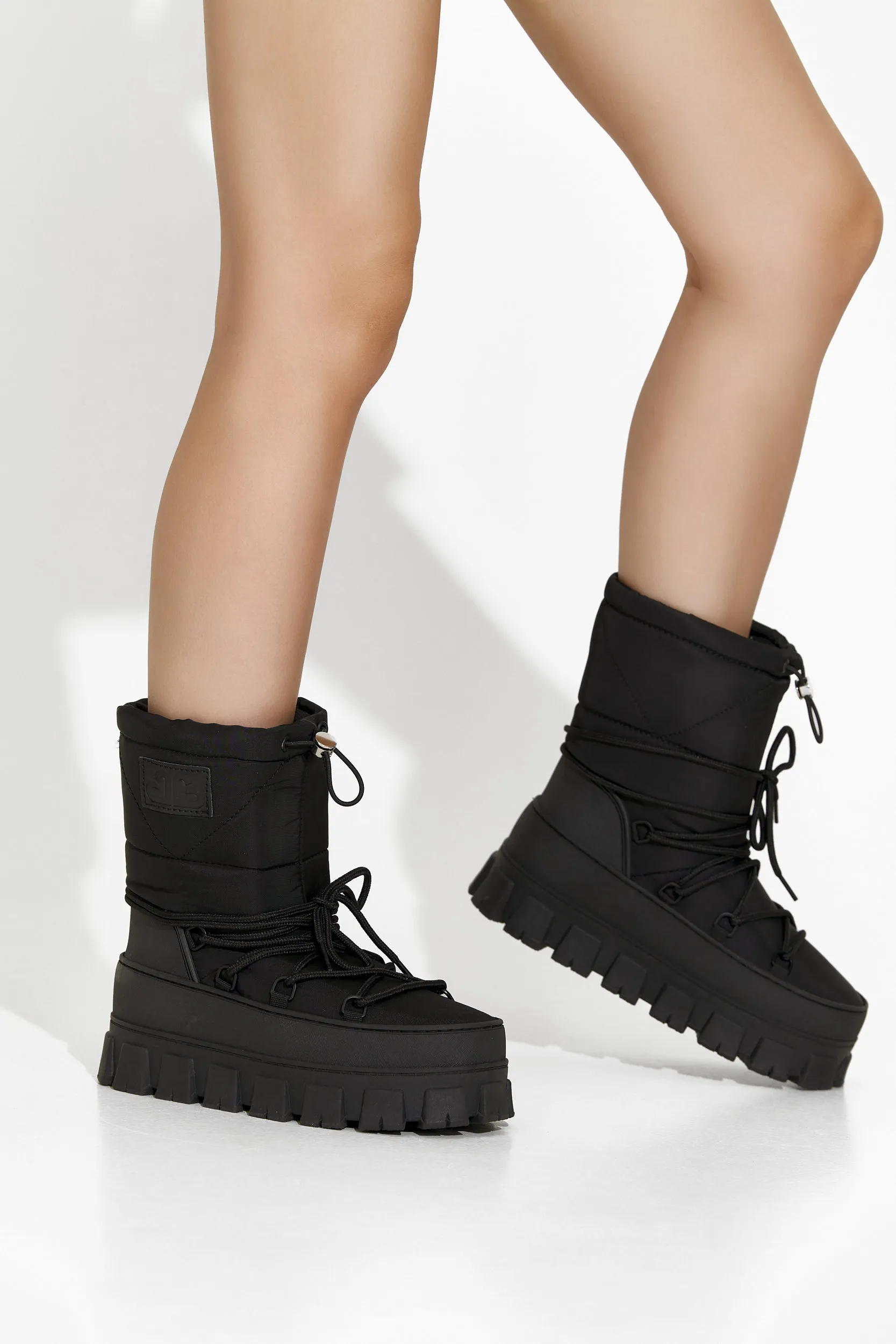 Apreschiuri dama negre Melysa Bogas sold by bogas product image thumbnail 2