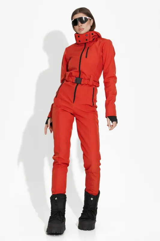 Salopeta ski casual caramiziu Anodys Bogas sold by bogas