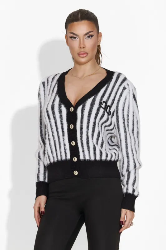 Pulover dama casual negru Yariana Bogas sold by bogas