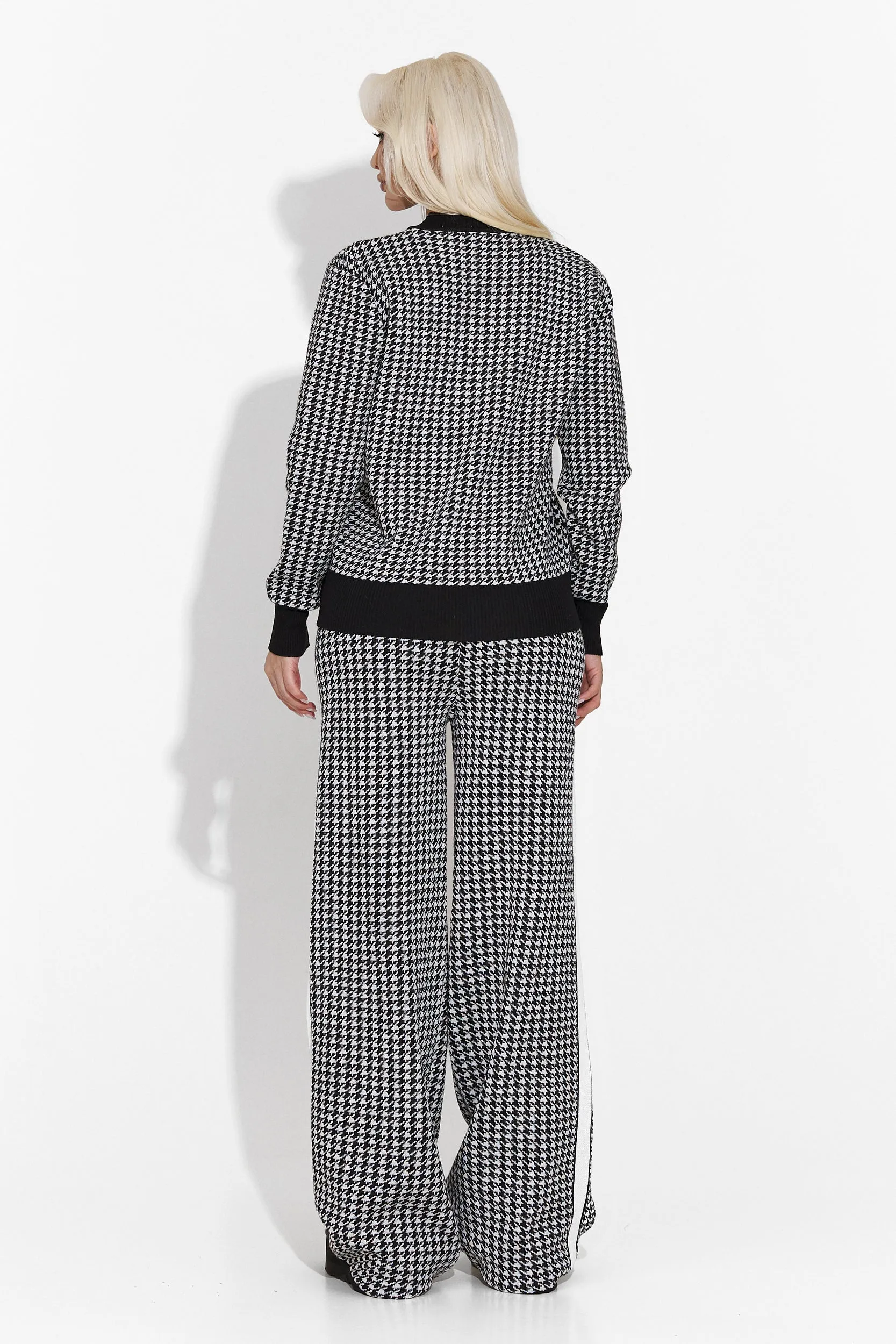 Compleu dama casual negru Pristine Bogas sold by bogas product image thumbnail 2