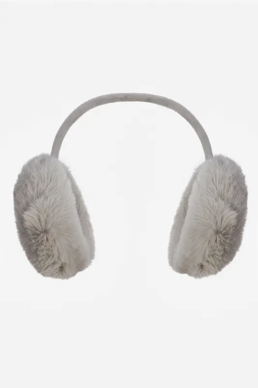 Casti protectie urechi gri Monezea Bogas sold by bogas