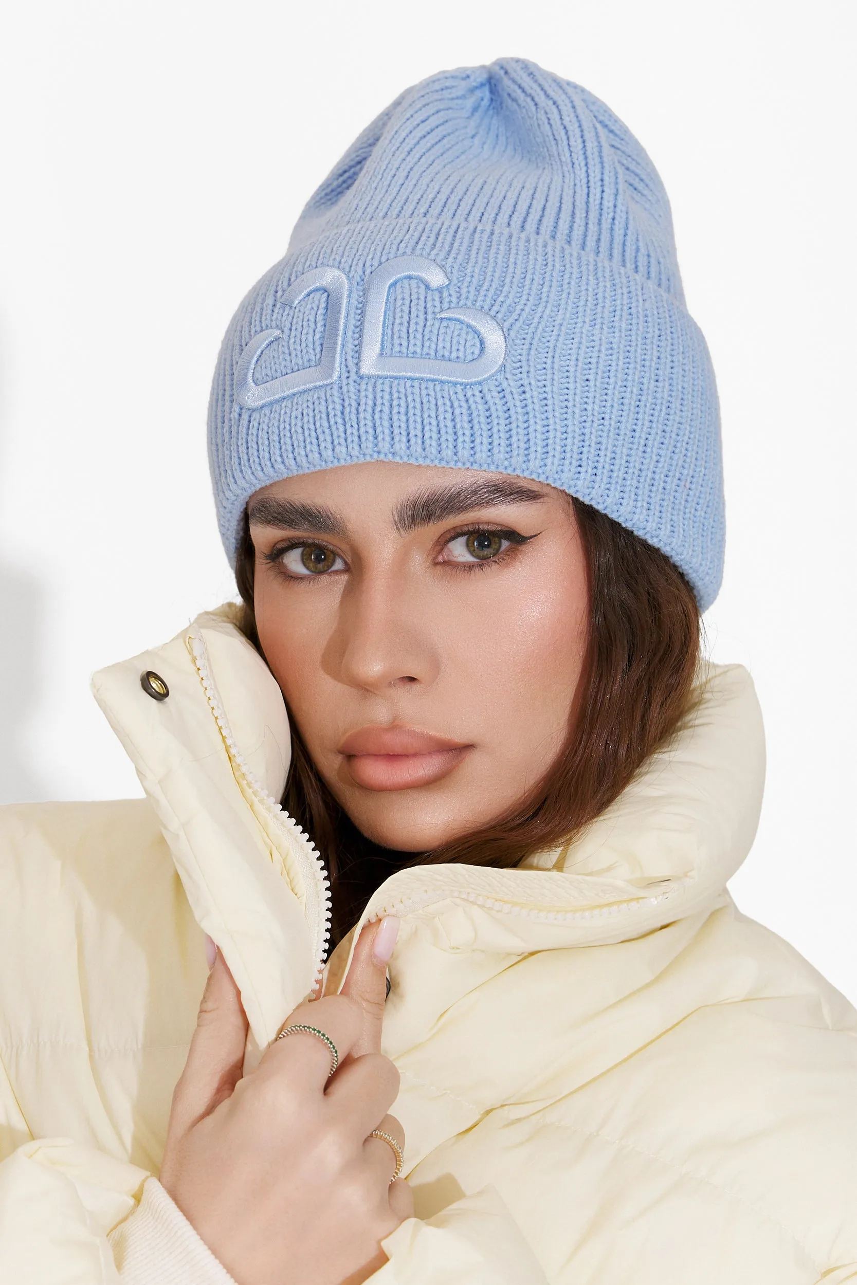 Fes dama casual bleu Tausia Bogas sold by bogas product image thumbnail 2