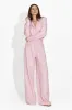Compleu cu pantaloni roz Fozy Bogas sold by bogas