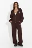 Trening dama casual maro Amour Bogas sold by bogas