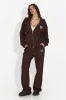 Trening dama casual maro Amour Bogas sold by bogas